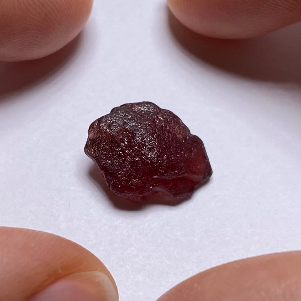 Umba Garnet - Tanzania