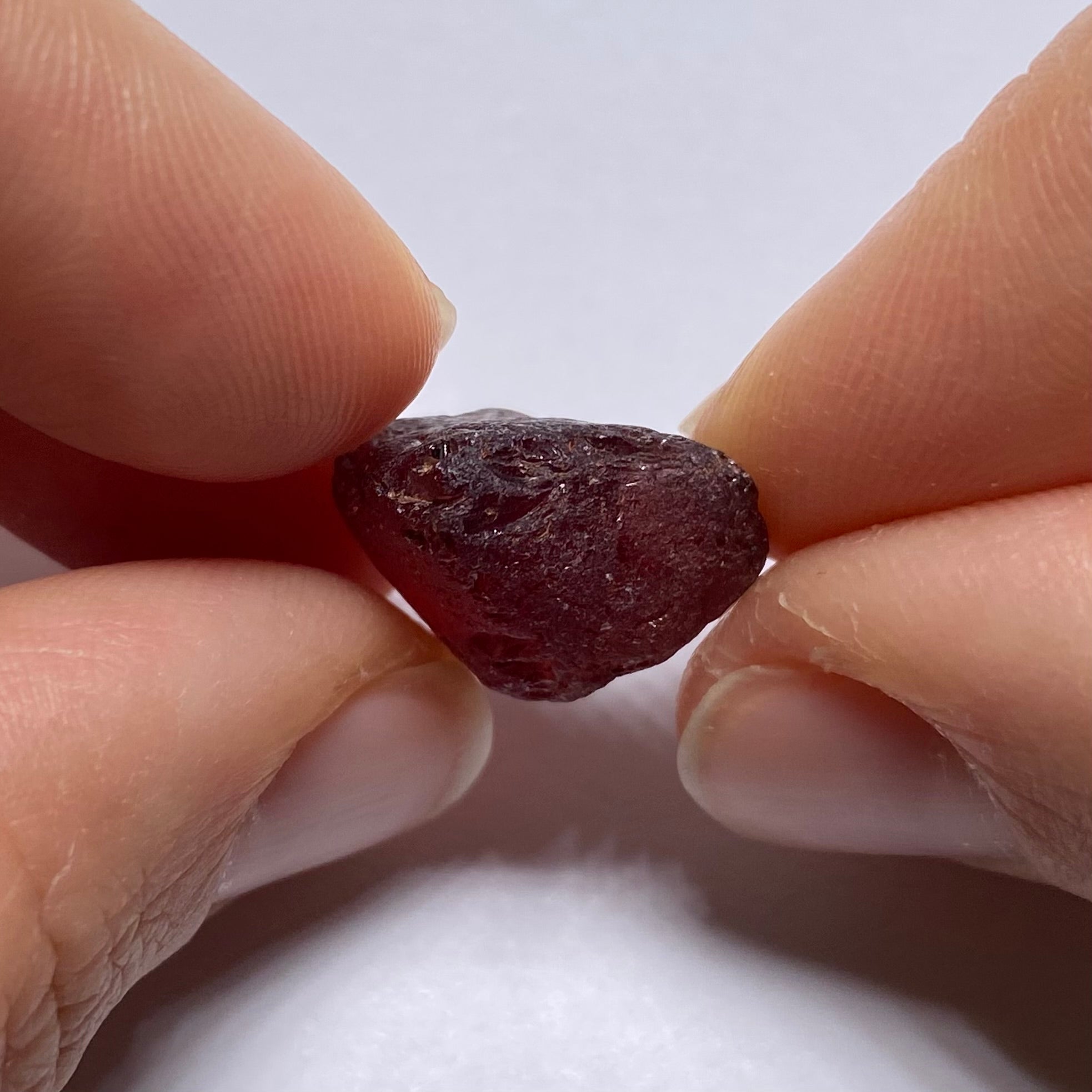 Umba Garnet - Tanzania