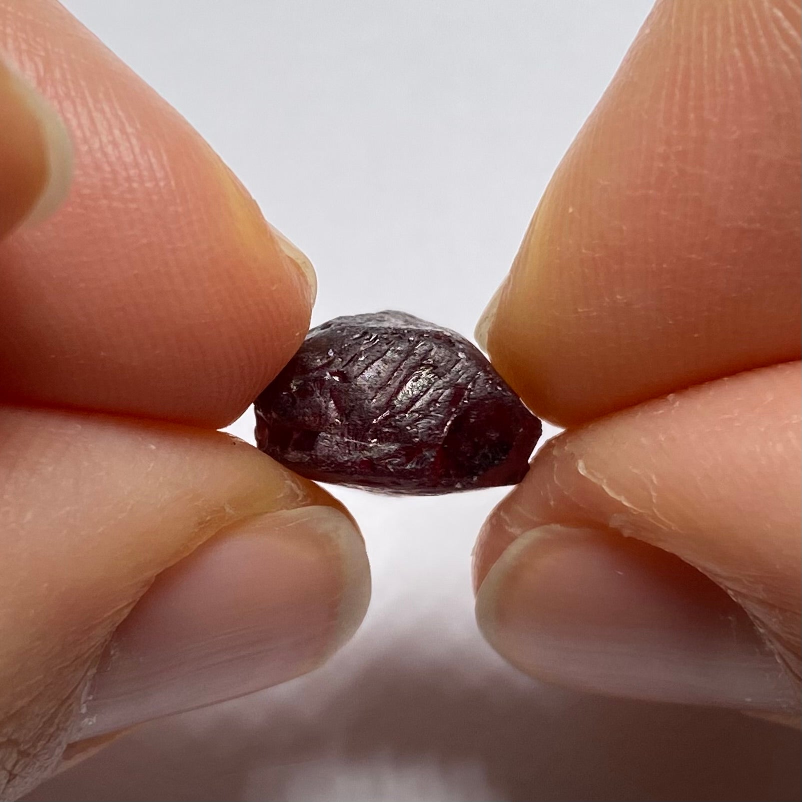 Umba Garnet - Tanzania