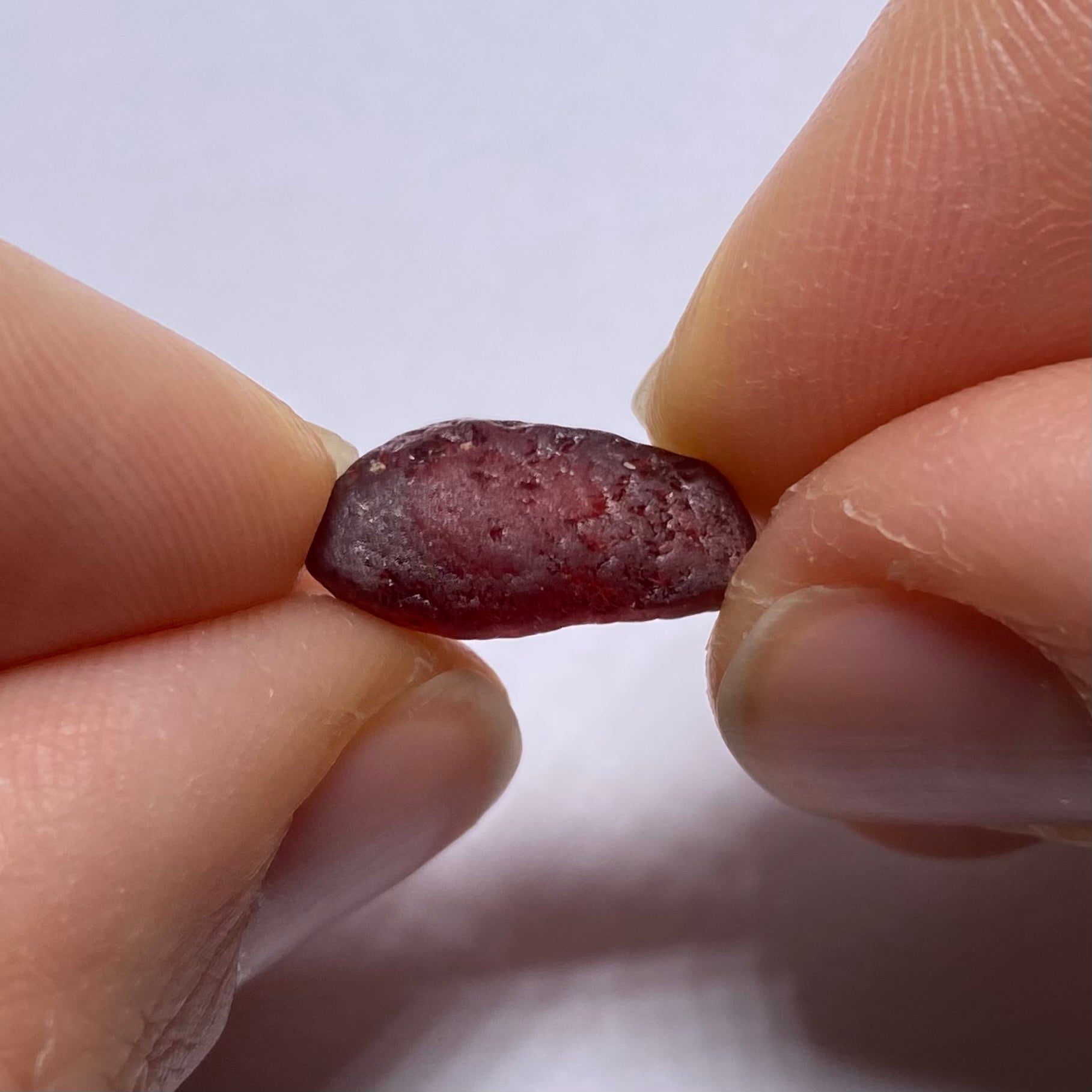 Umba Garnet - Tanzania