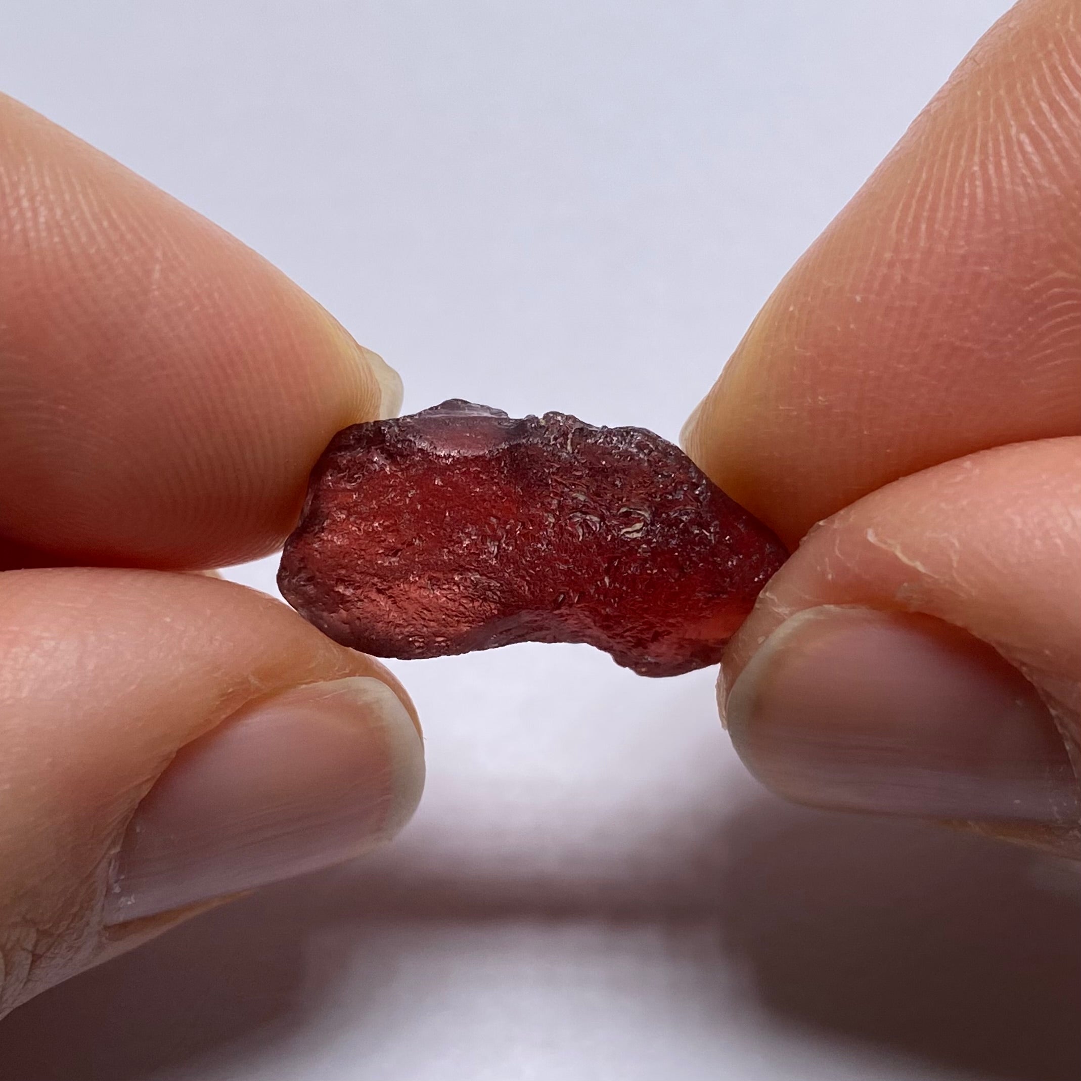 Umba Garnet - Tanzania