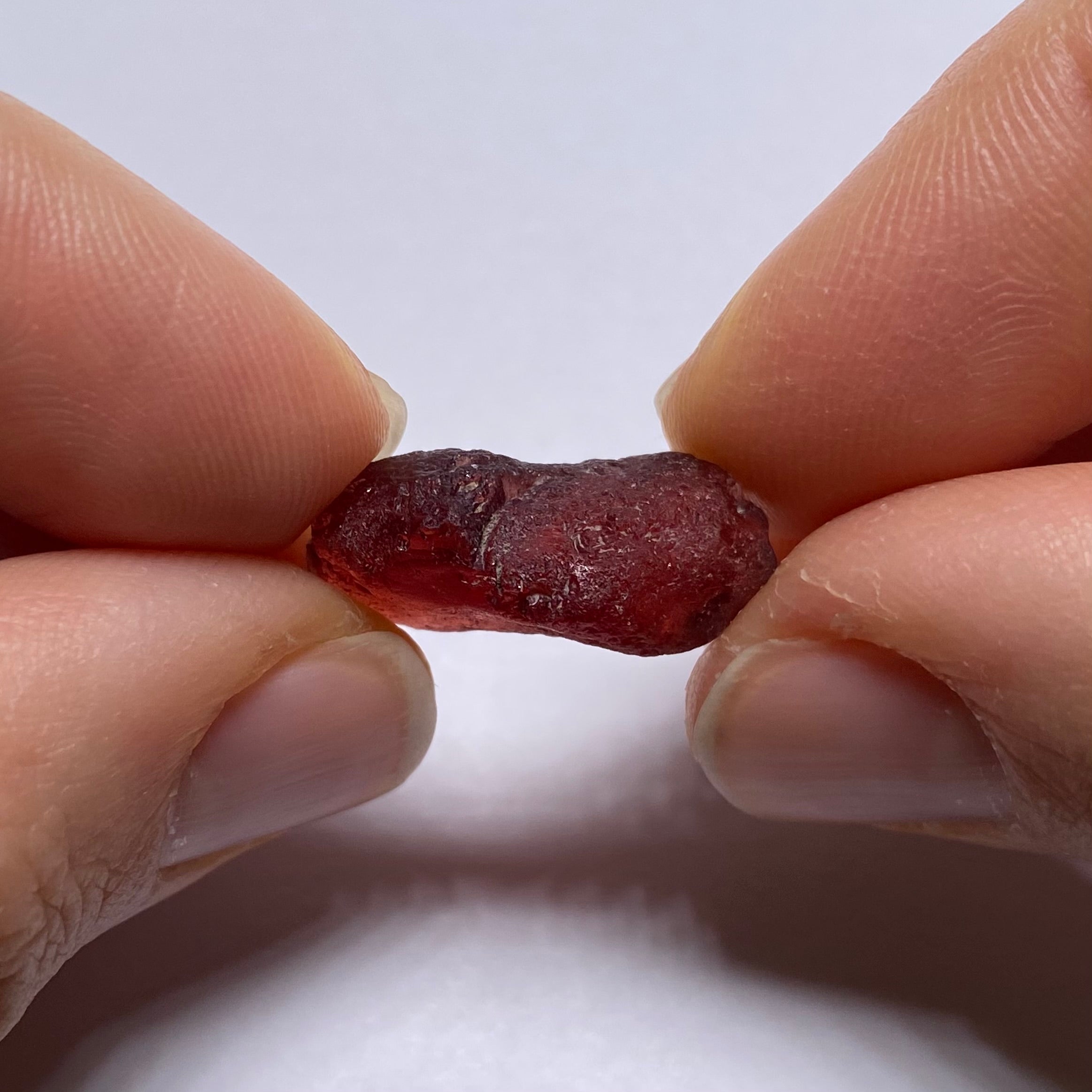 Umba Garnet - Tanzania