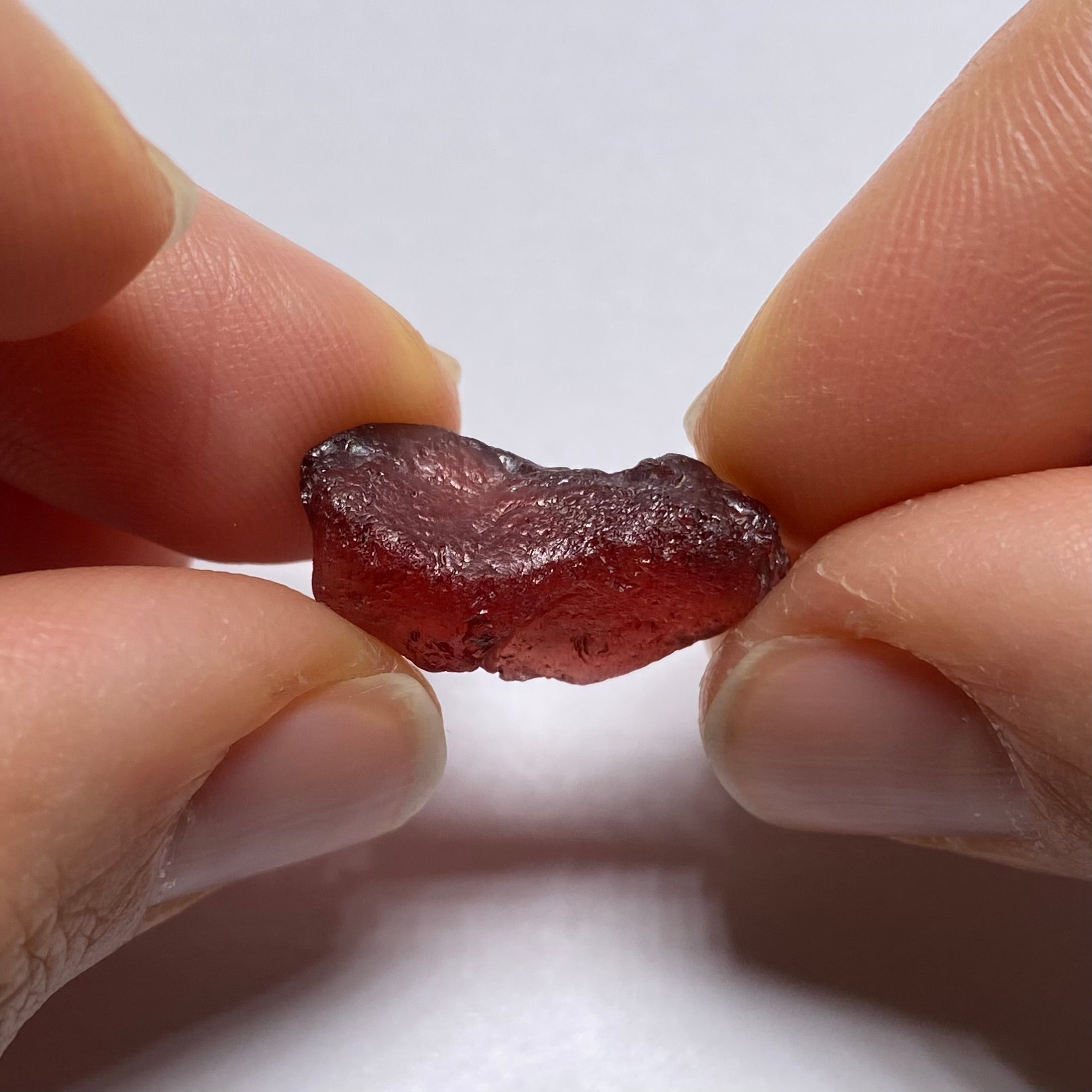 Umba Garnet - Tanzania