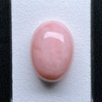Pink Peruvian Opal