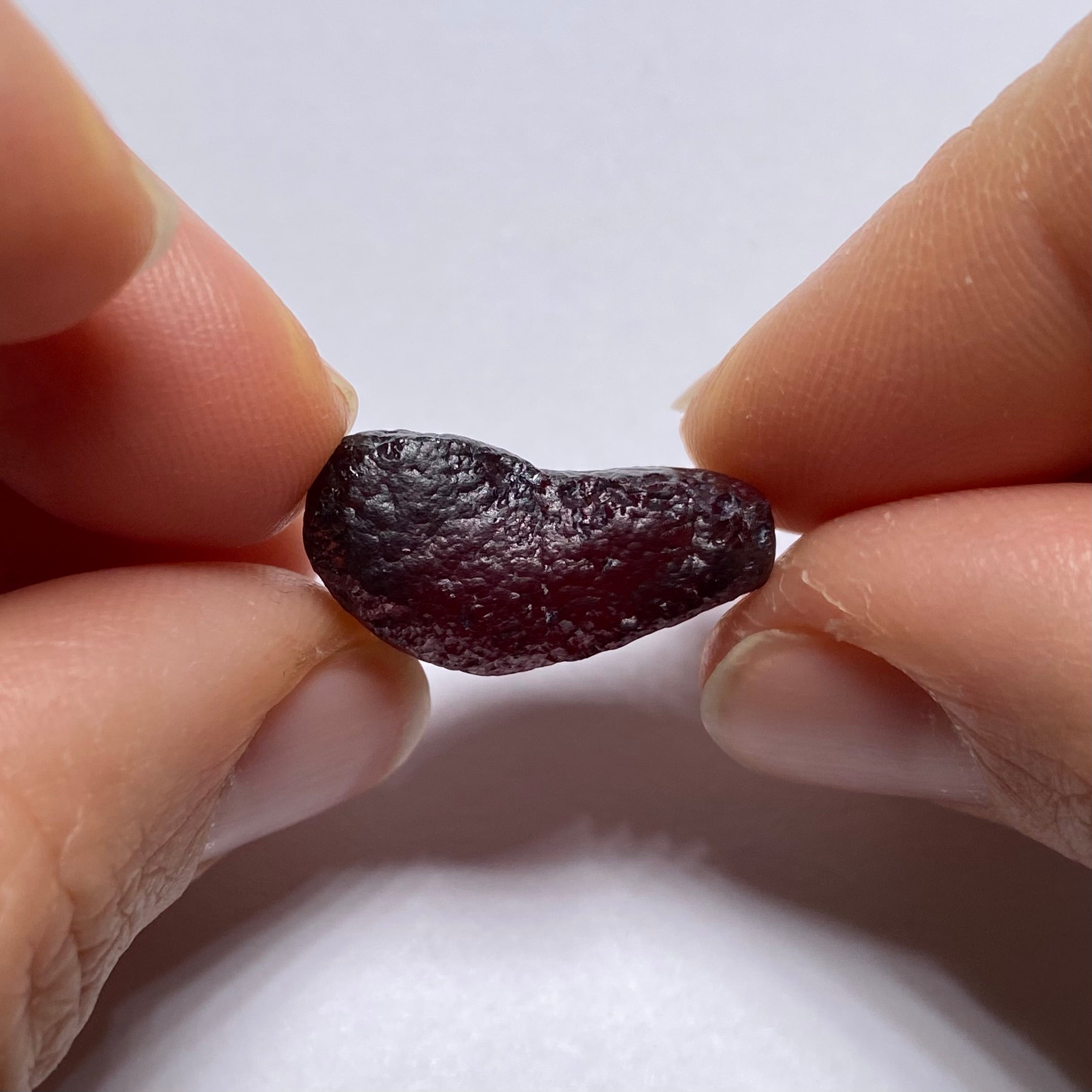 Umba Garnet - Tanzania
