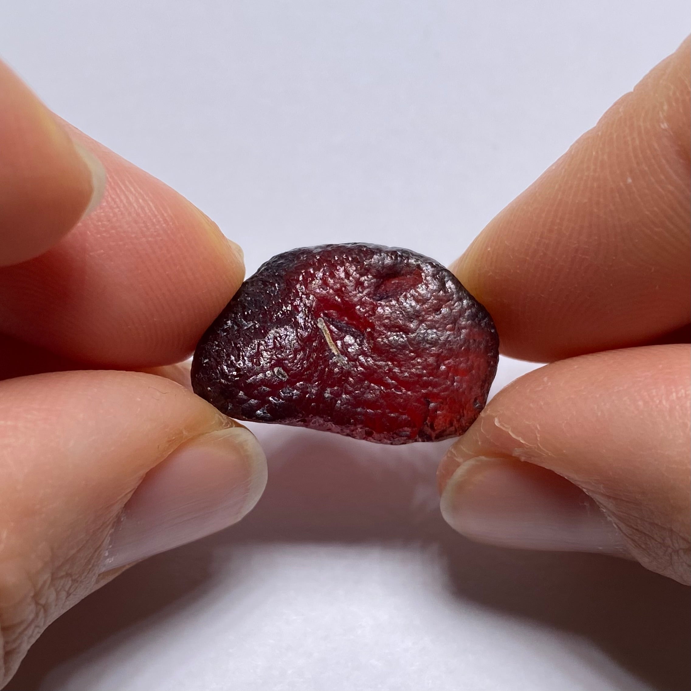 Umba Garnet - Tanzania