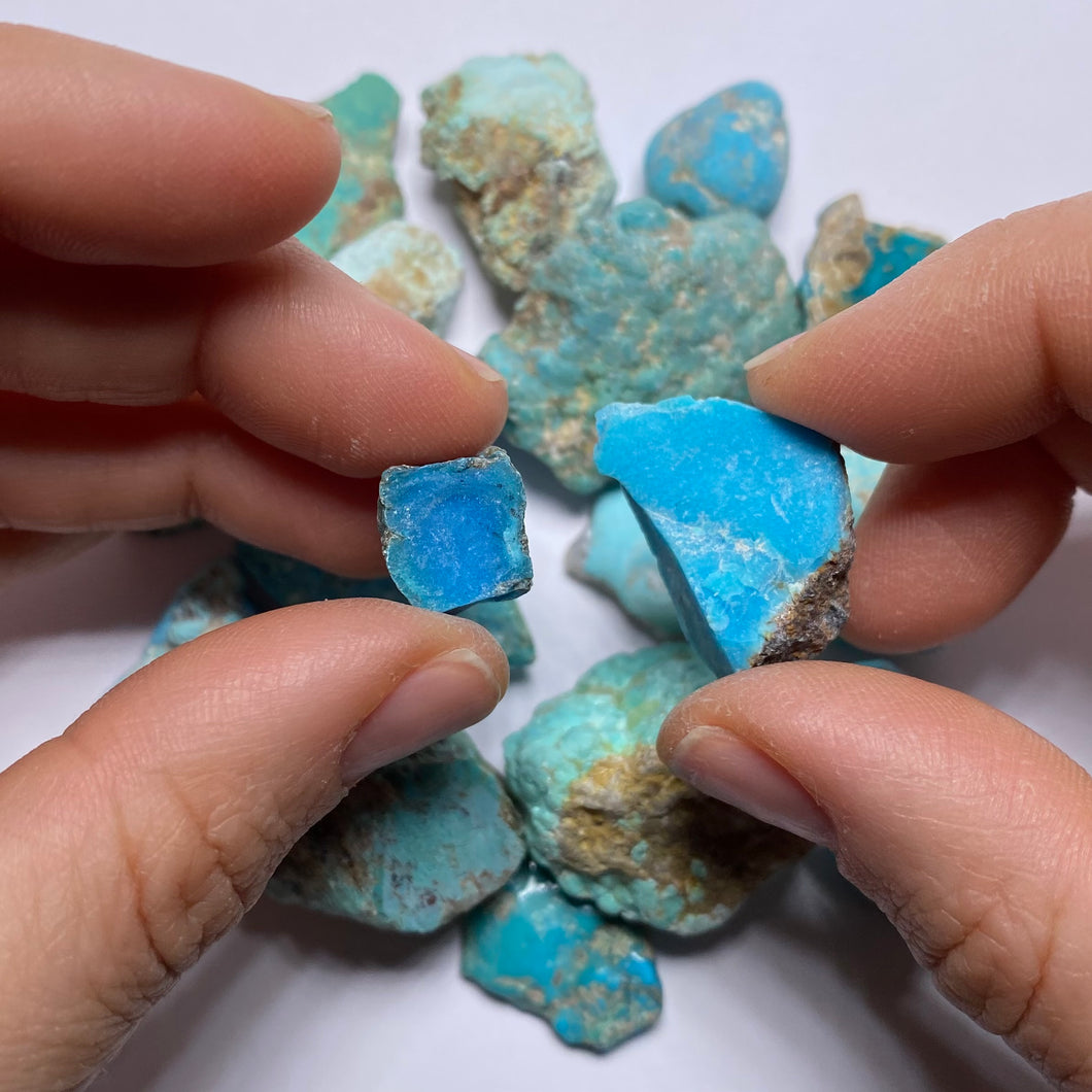 Turquoise - Kingman Arizona