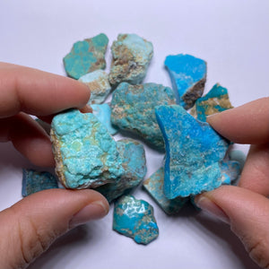 Turquoise - Kingman Arizona