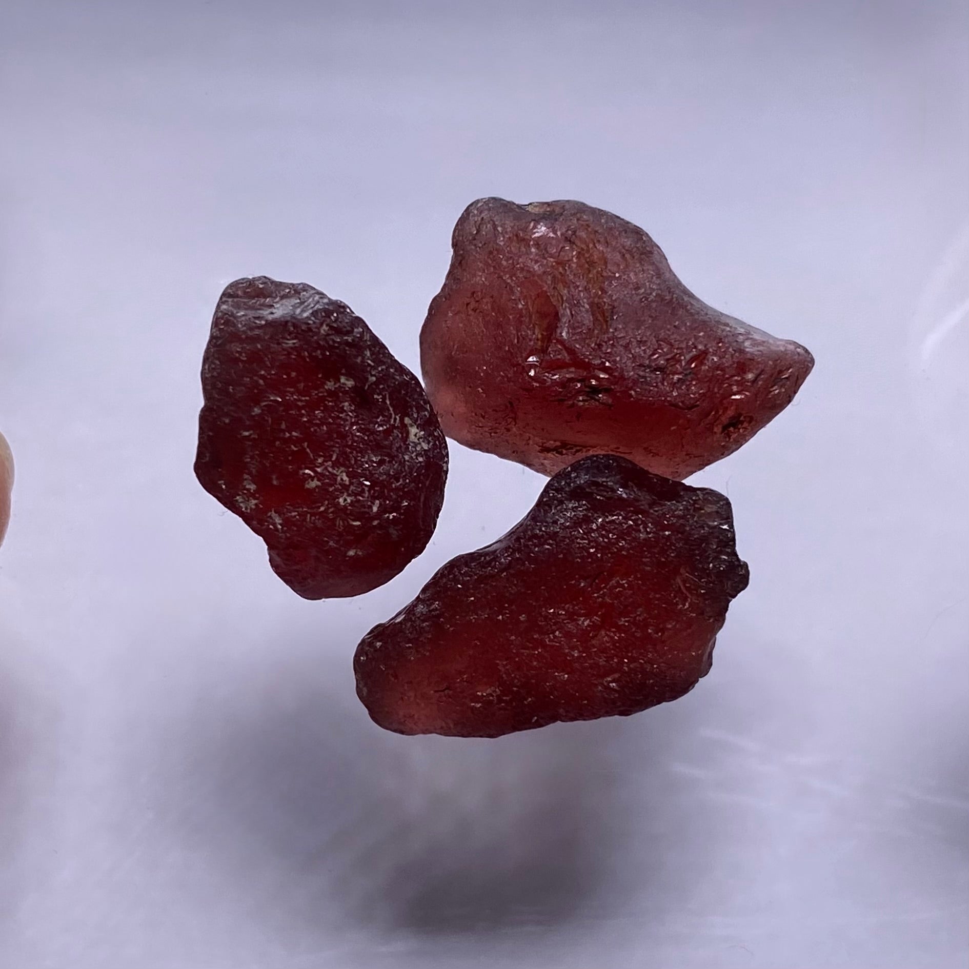 Umba Garnet - Tanzania