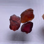 Umba Garnet - Tanzania