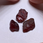 Umba Garnet - Tanzania