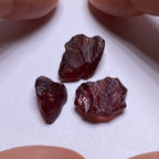 Umba Garnet - Tanzania