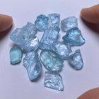 Aquamarine - Mozambique