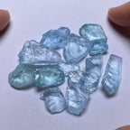 Aquamarine - Mozambique