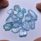 Aquamarine - Mozambique