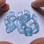 Aquamarine - Mozambique
