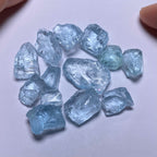 Aquamarine - Mozambique