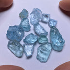 Aquamarine - Mozambique