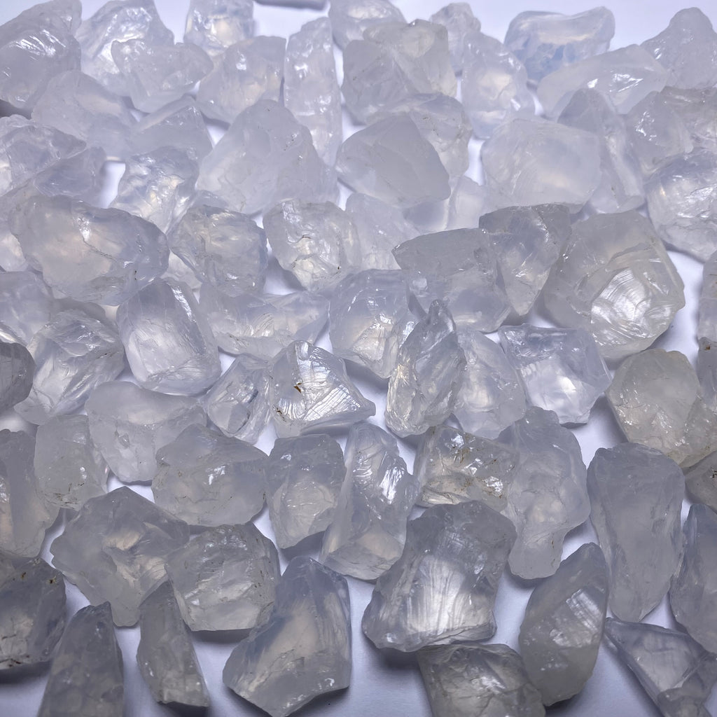 Quartz from Tibet