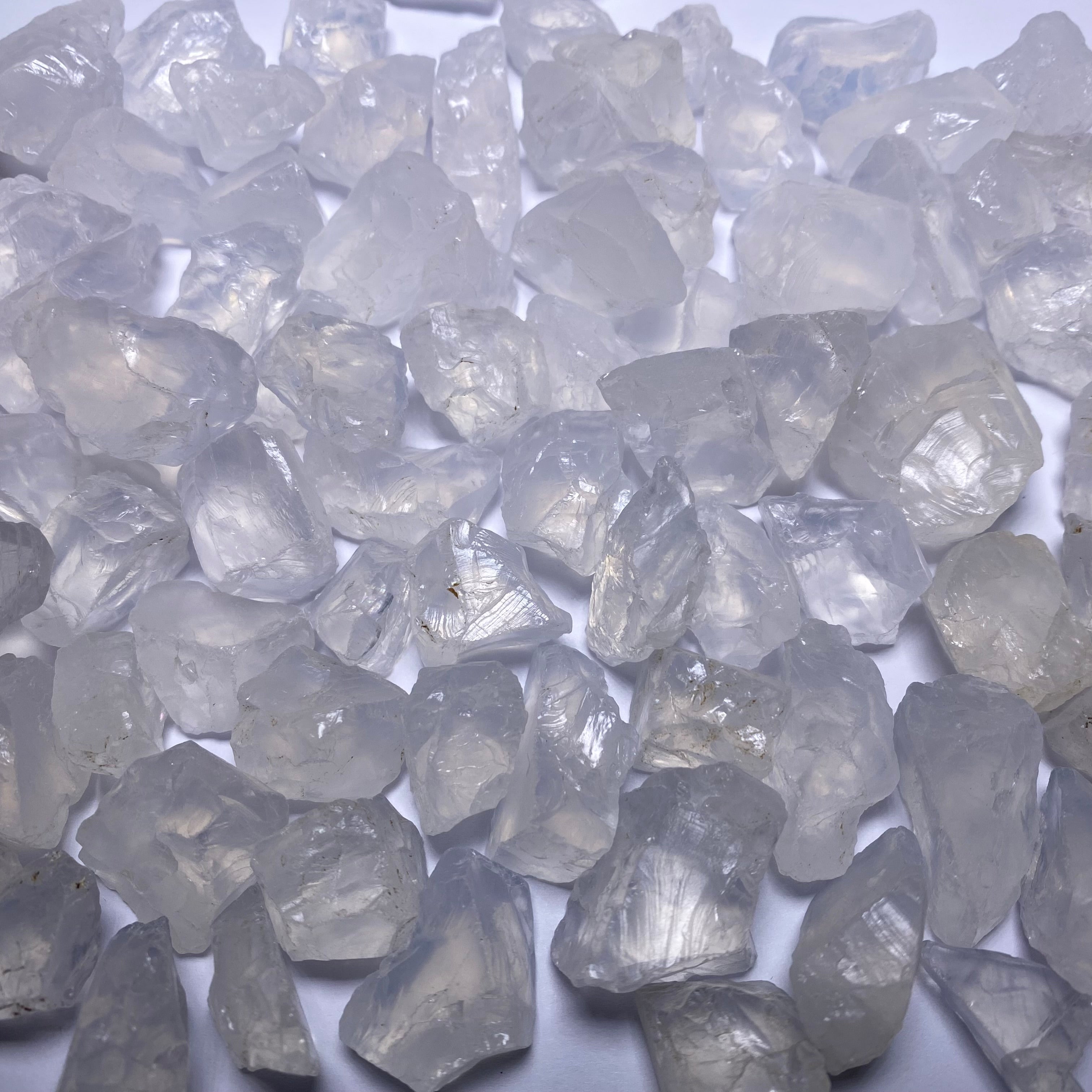 Quartz from Tibet