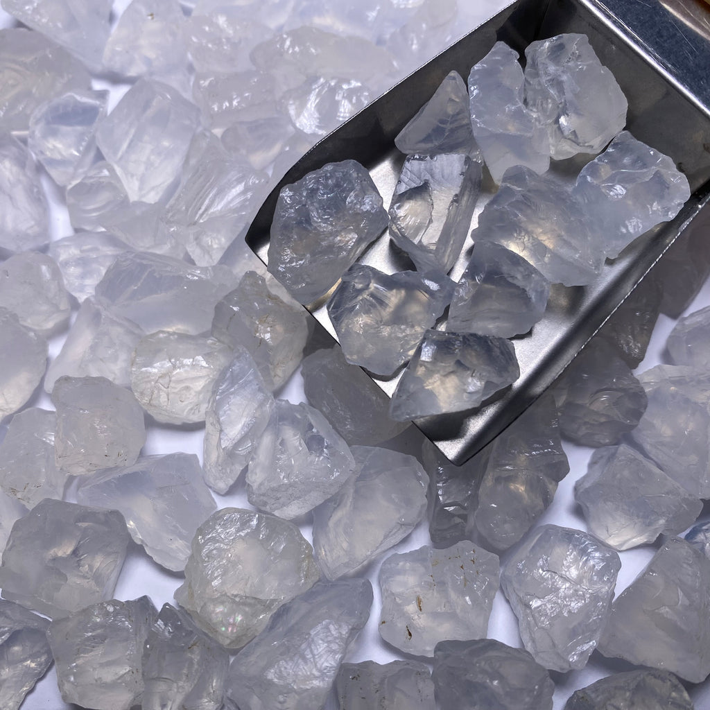 Quartz from Tibet