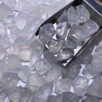 Quartz from Tibet
