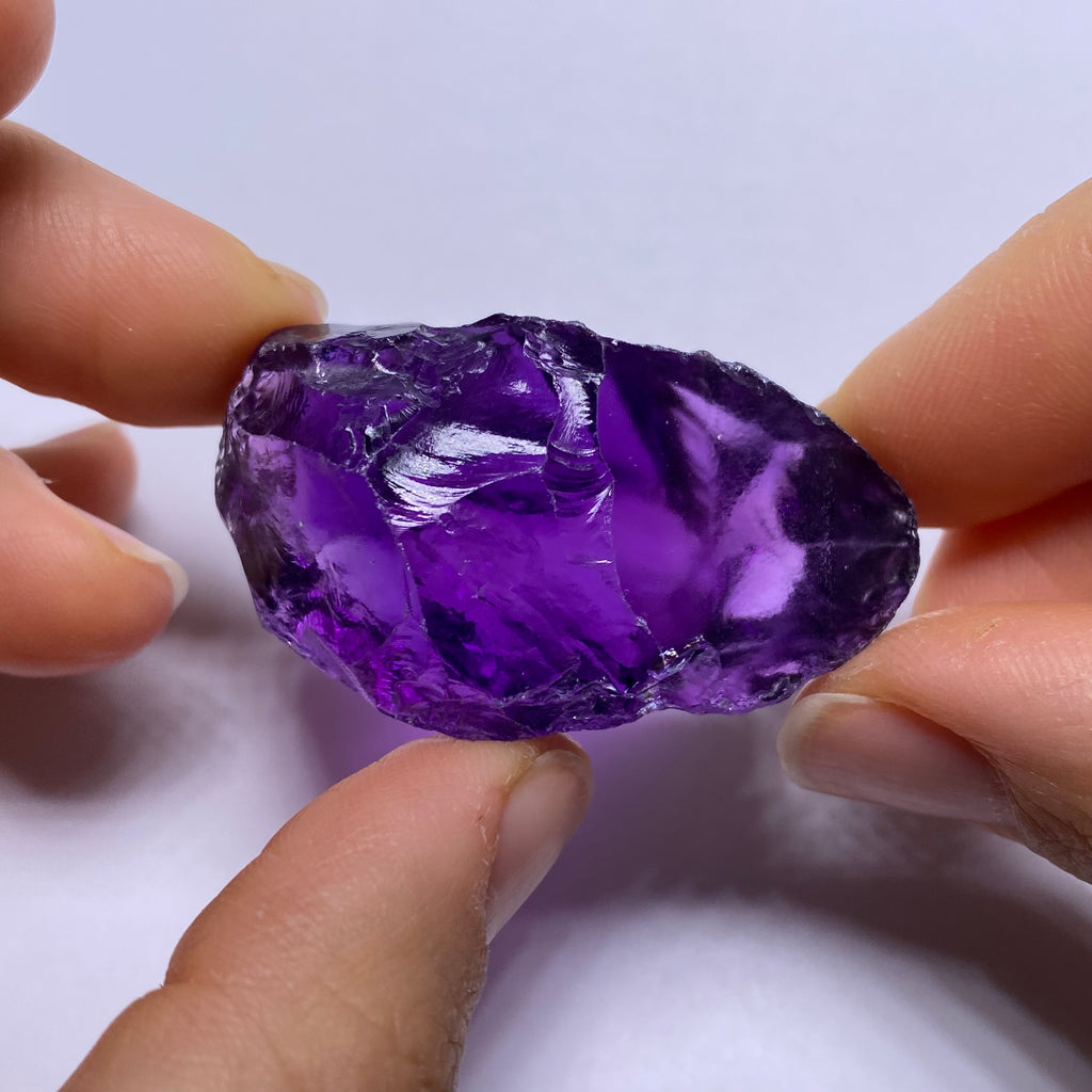 Amethyst - Brazil