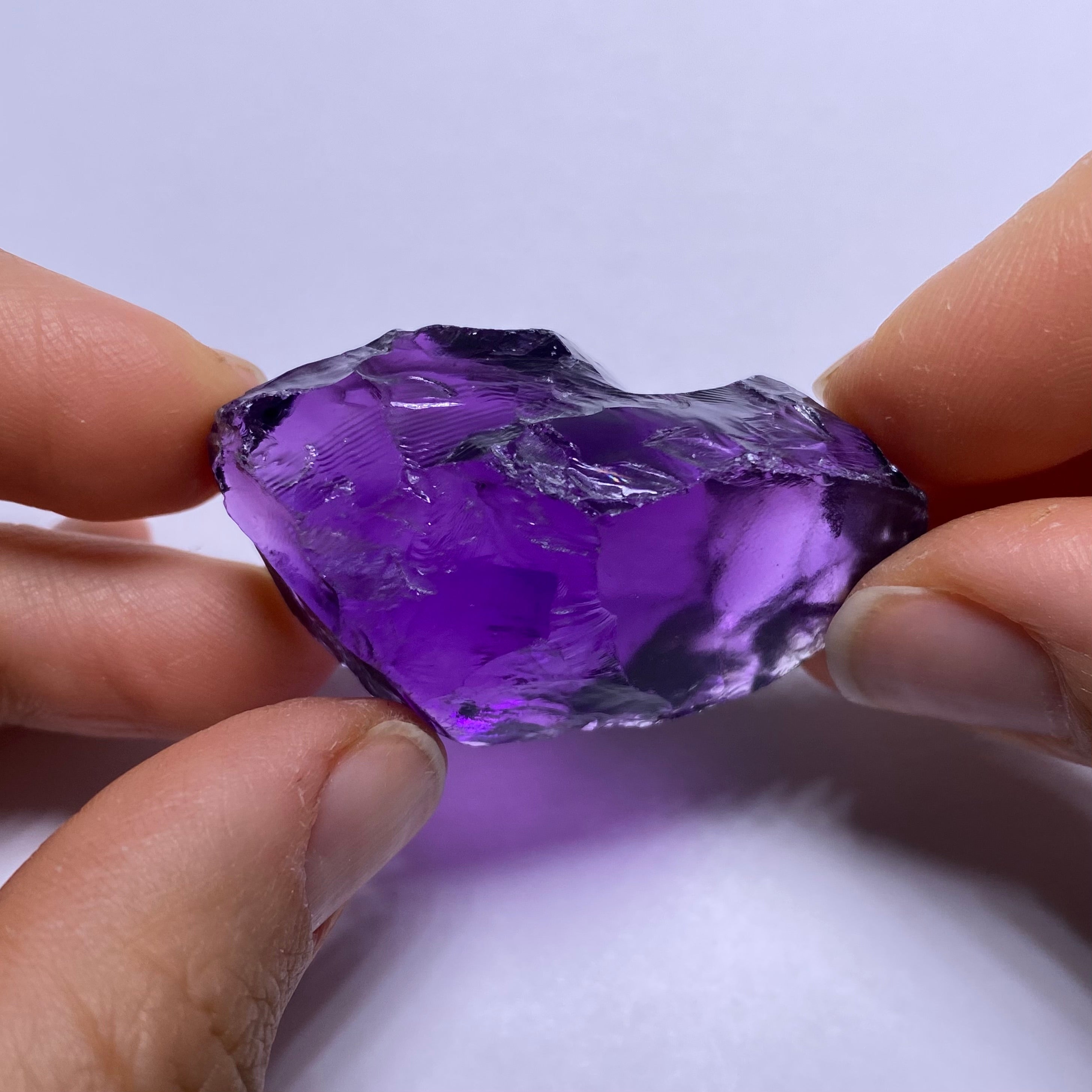 Amethyst - Brazil