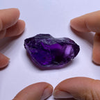 Amethyst - Brazil