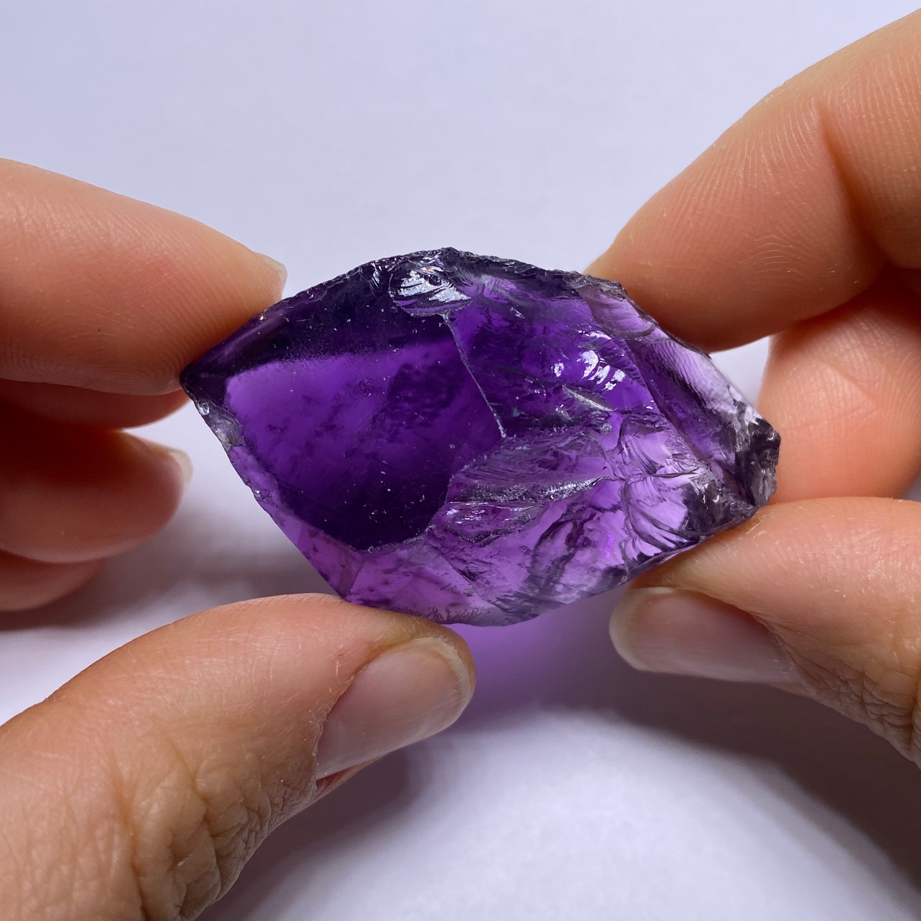 Amethyst - Brazil