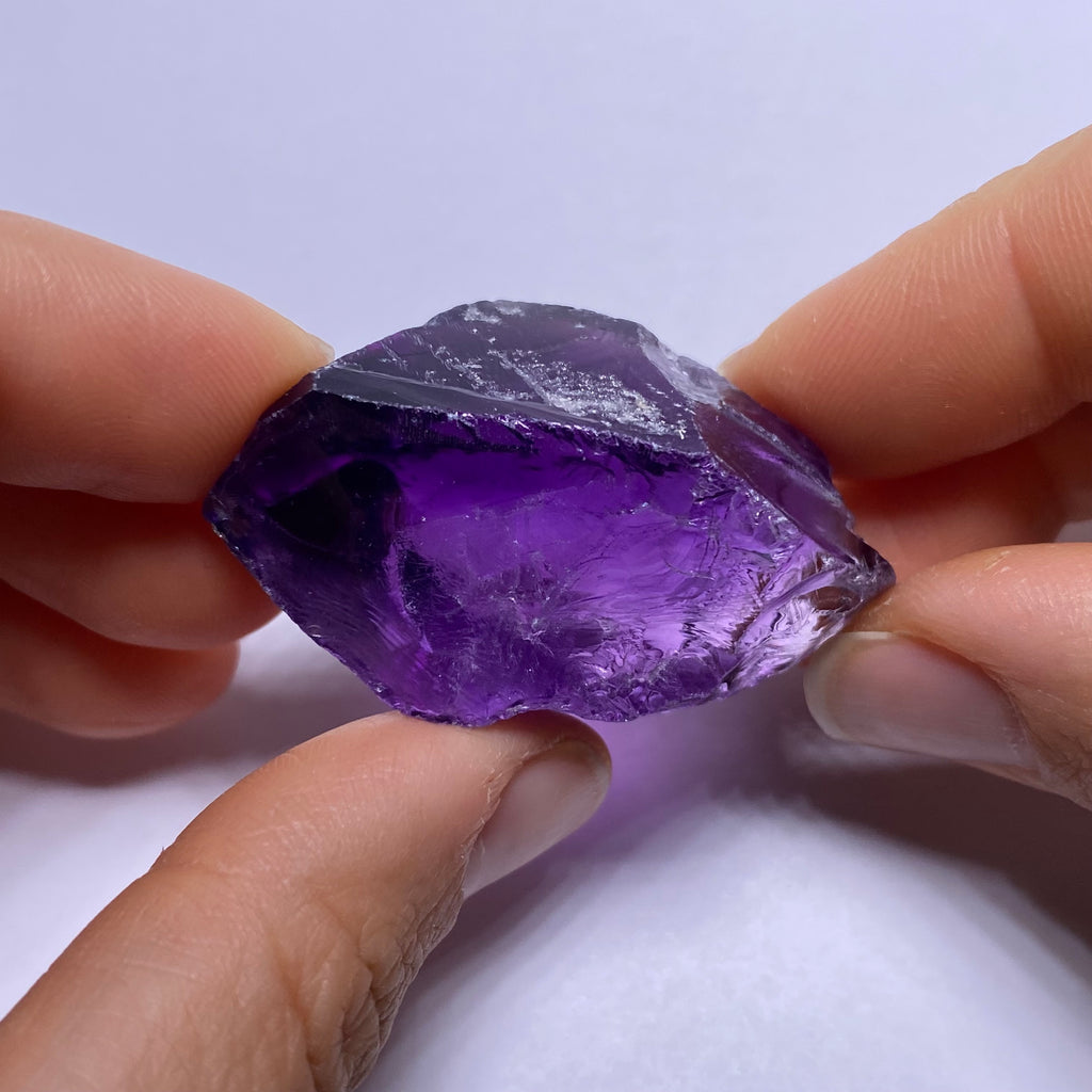 Amethyst - Brazil