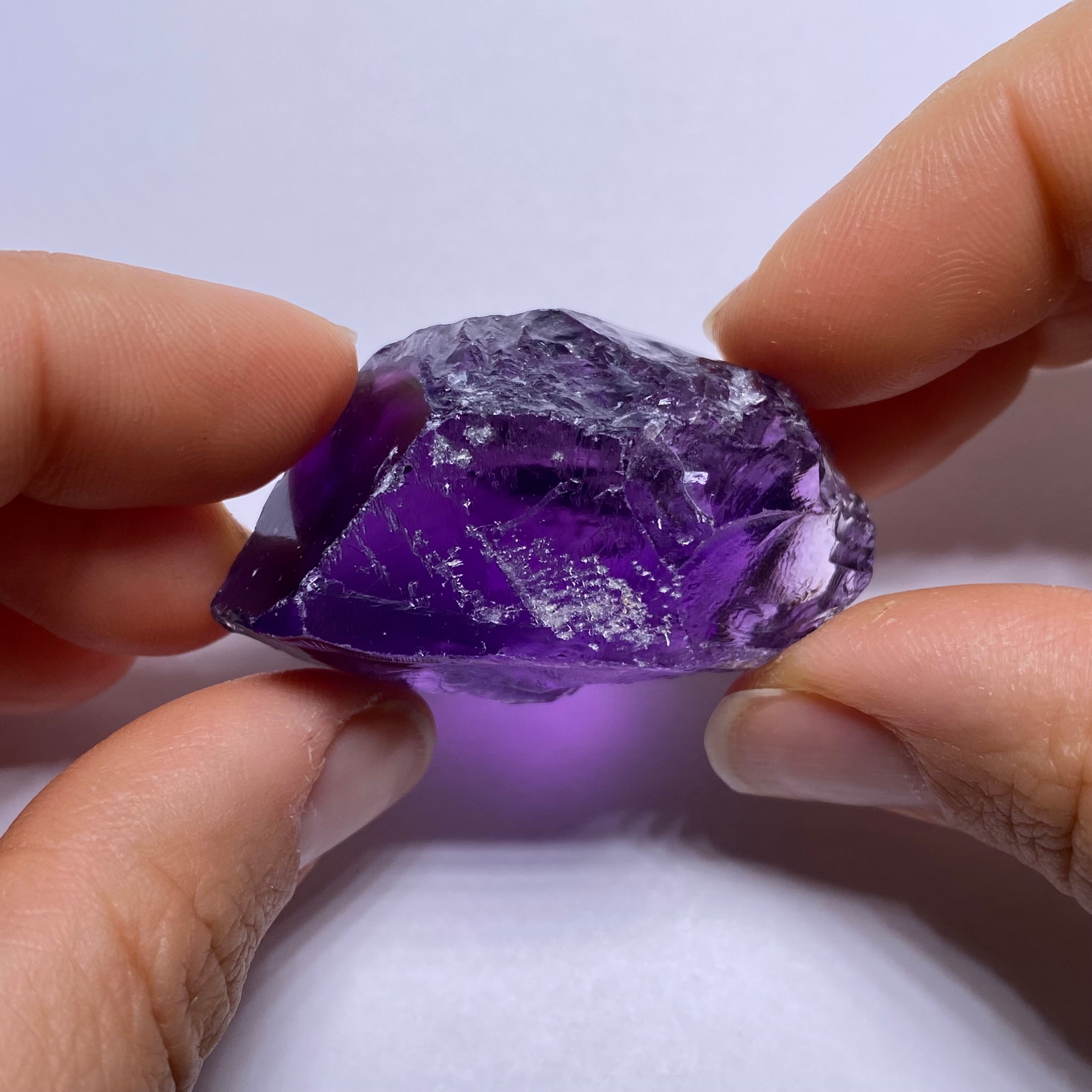Amethyst - Brazil