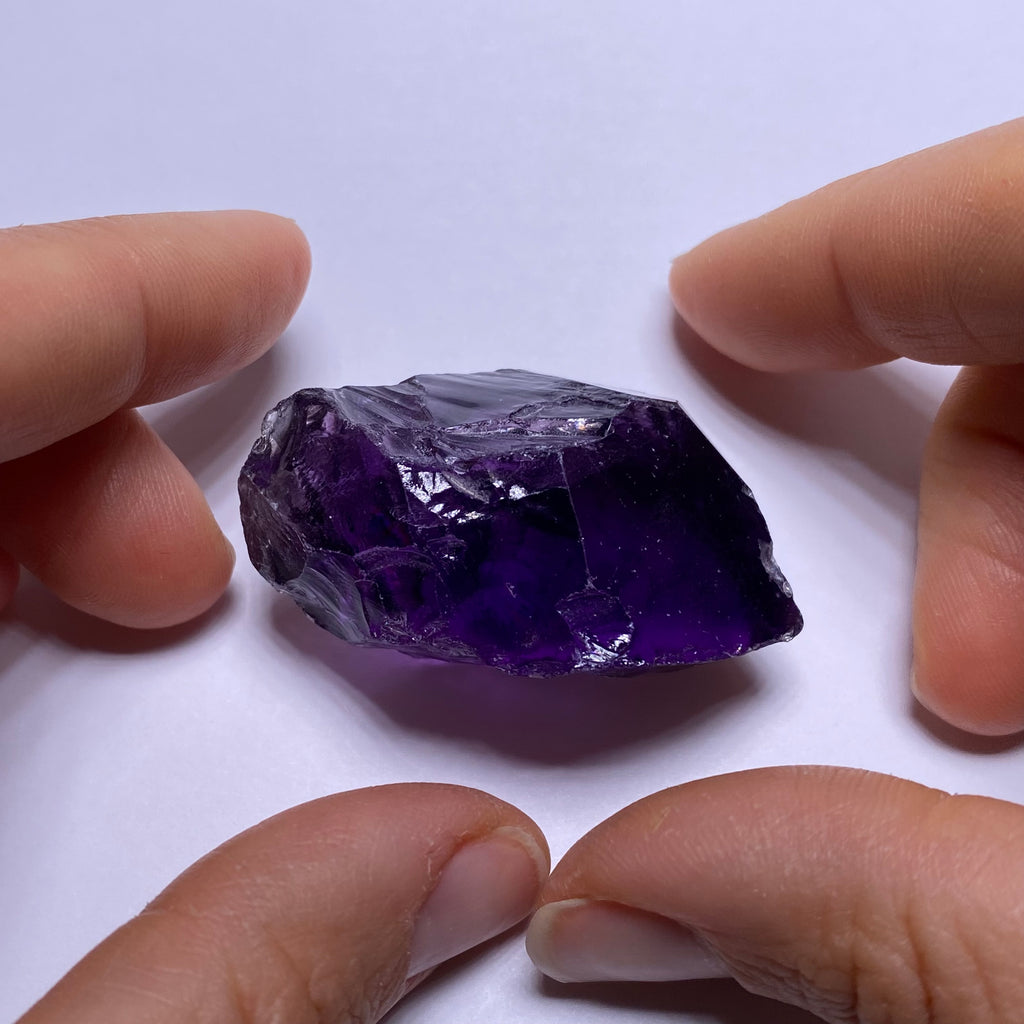 Amethyst - Brazil