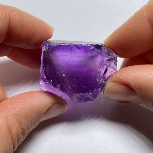 Amethyst - Brazil