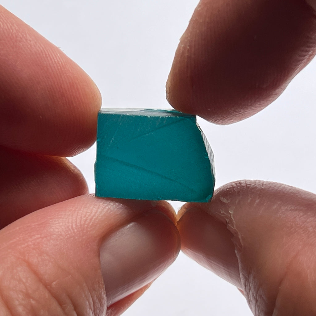 Gadolinium Gallium Garnet (GGG)