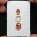 Illusion Sunstone - Tanzania (100+ grams)