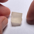 Gadolinium Gallium Garnet (GGG)