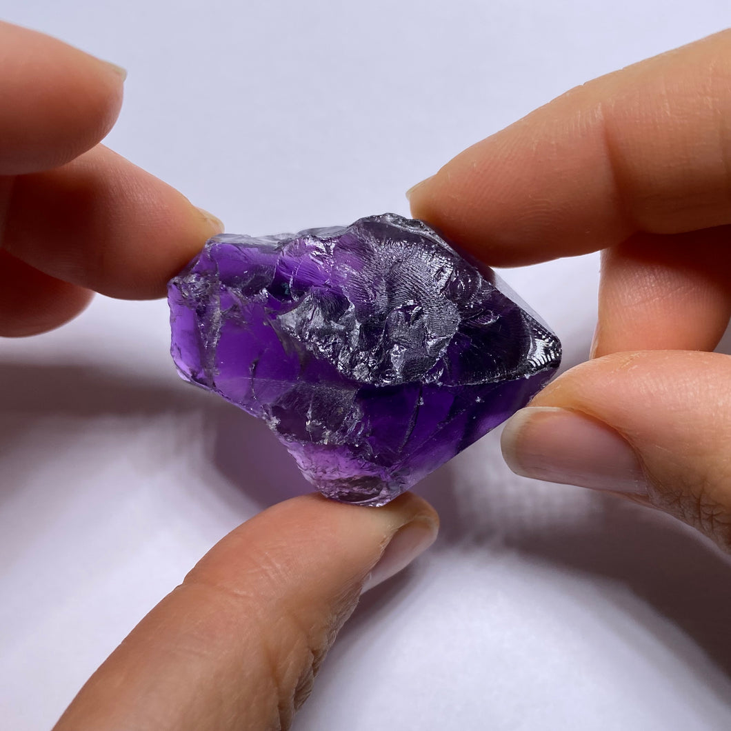Amethyst - Brazil