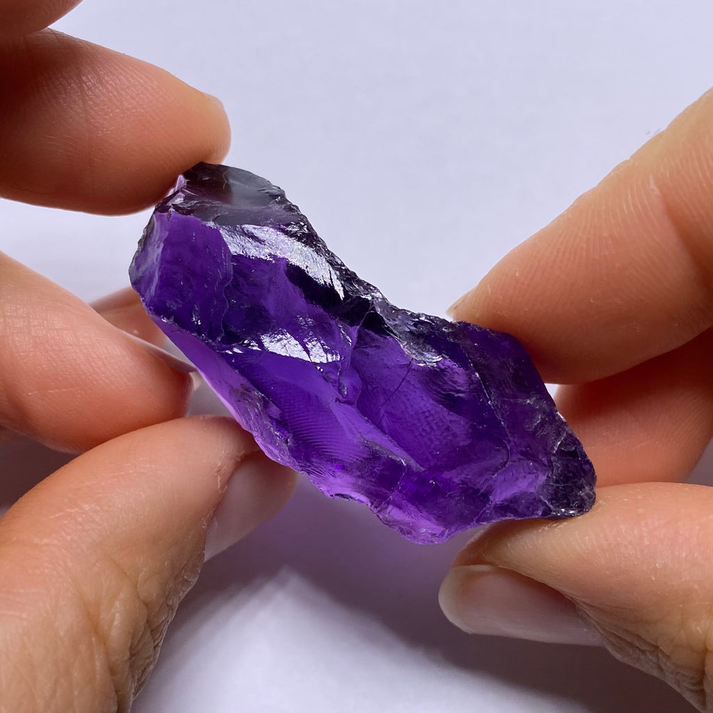 Amethyst - Brazil
