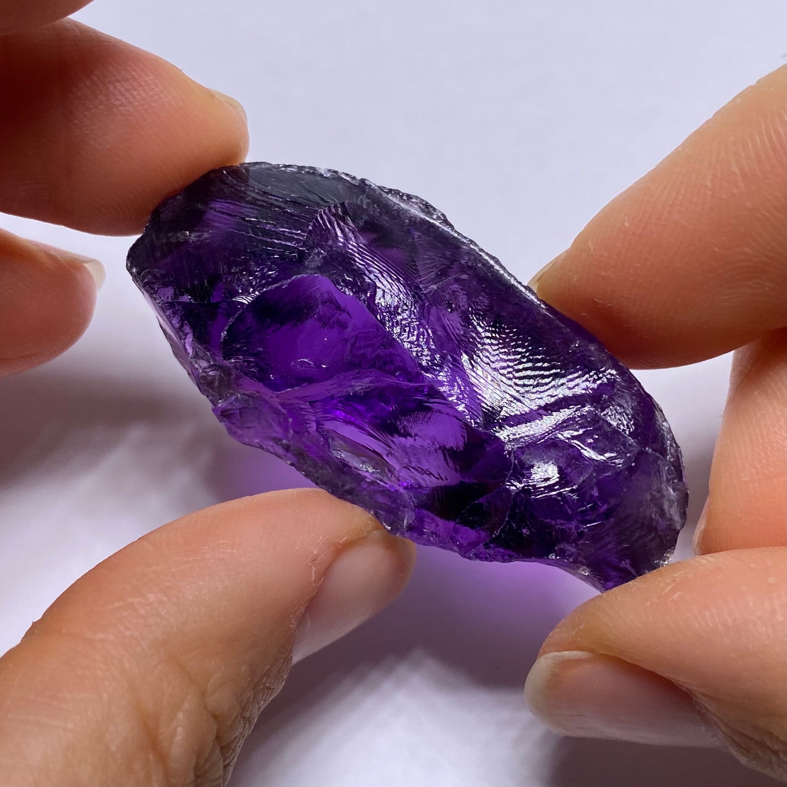 Amethyst - Brazil