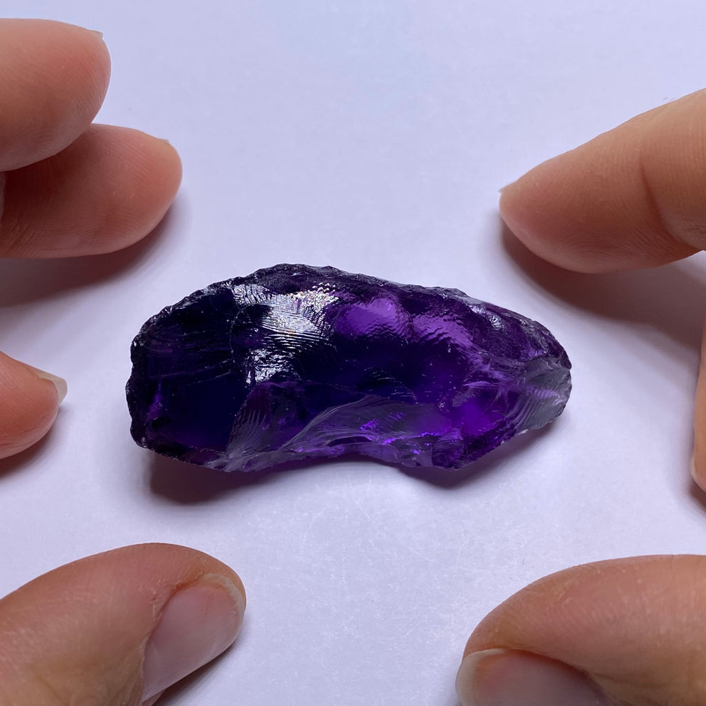Amethyst - Brazil