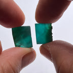 Gadolinium Gallium Garnet (GGG)