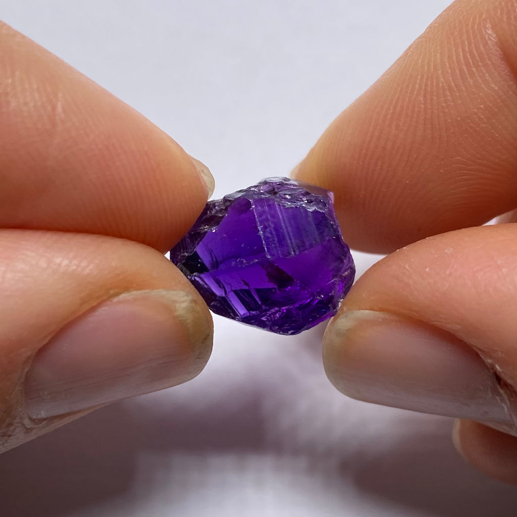 AAA Amethyst - Uruguay