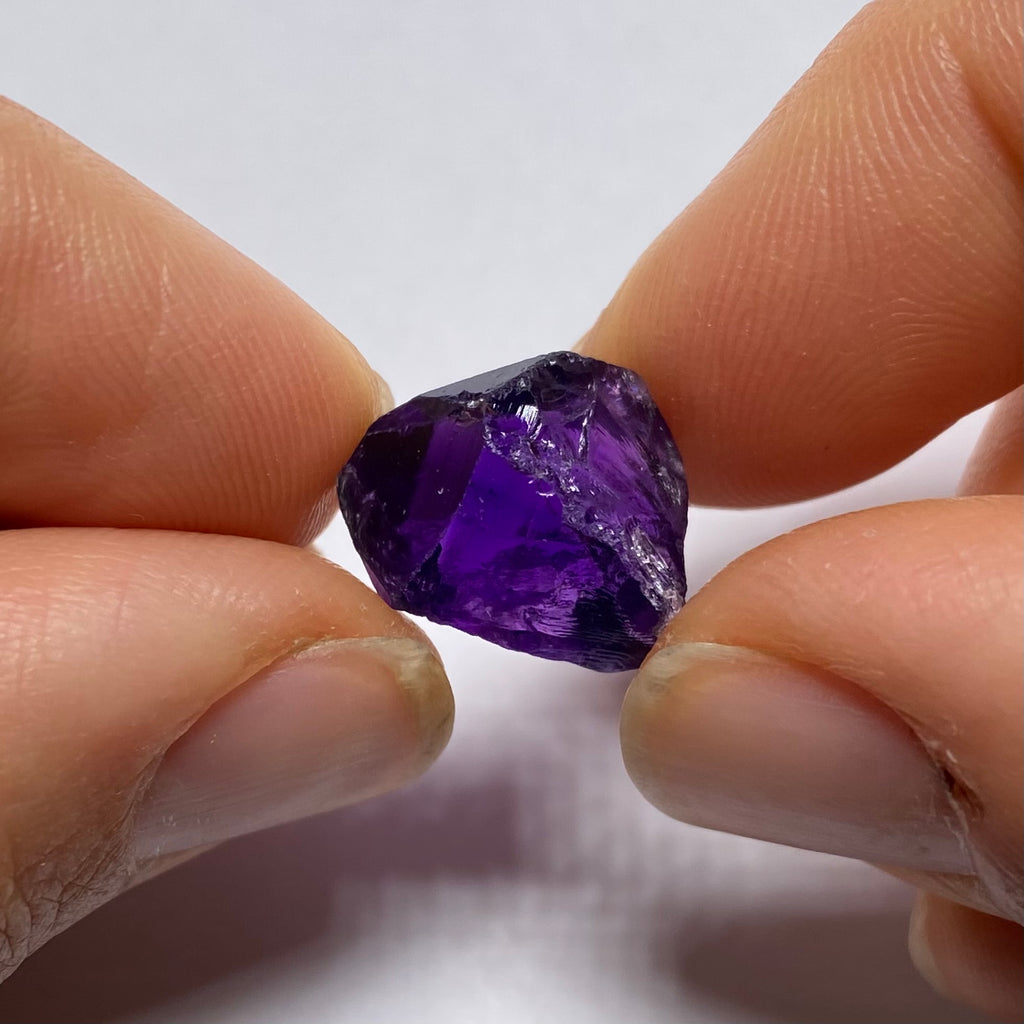 AAA Amethyst - Uruguay
