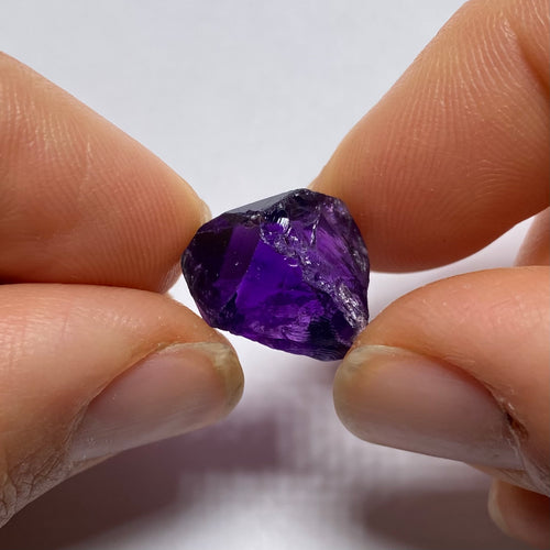AAA Amethyst - Uruguay