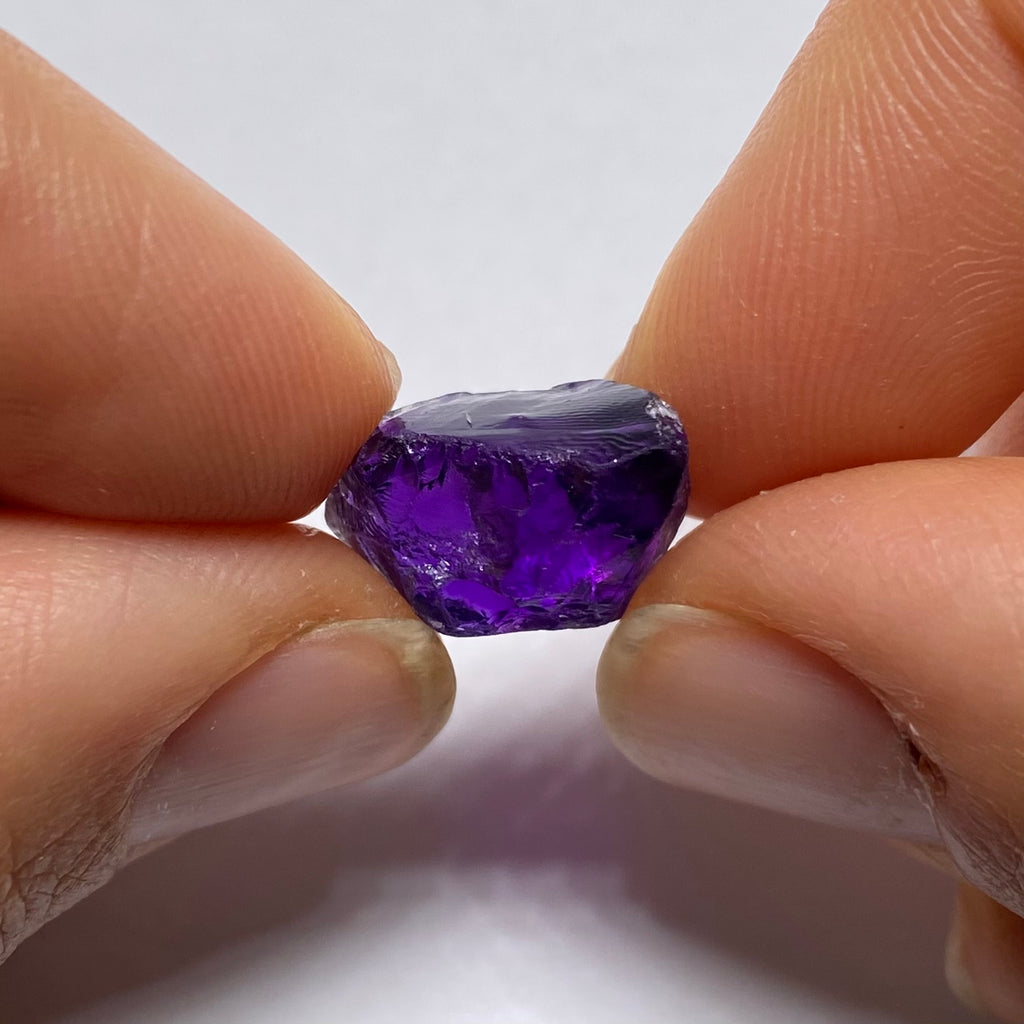 AAA Amethyst - Uruguay