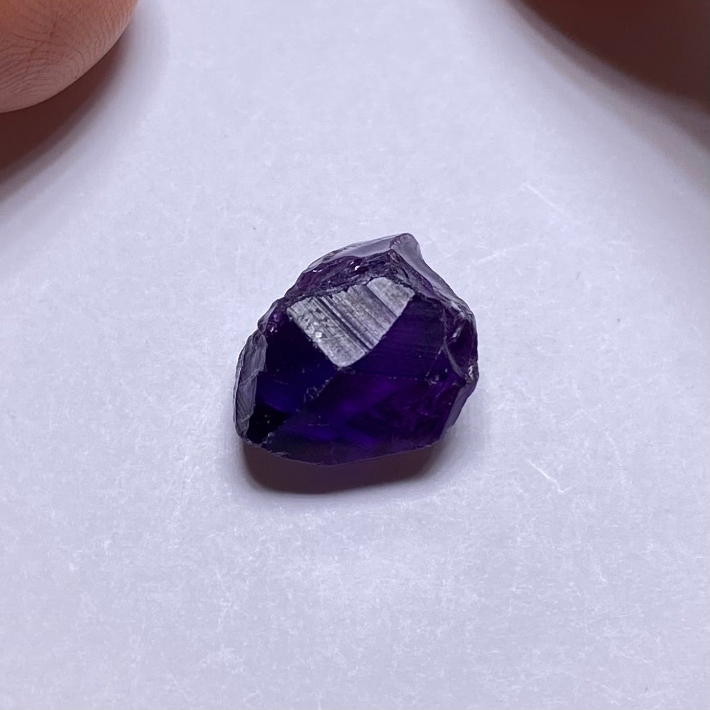 AAA Amethyst - Uruguay