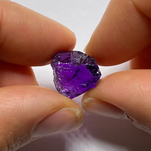 AAA Amethyst - Uruguay