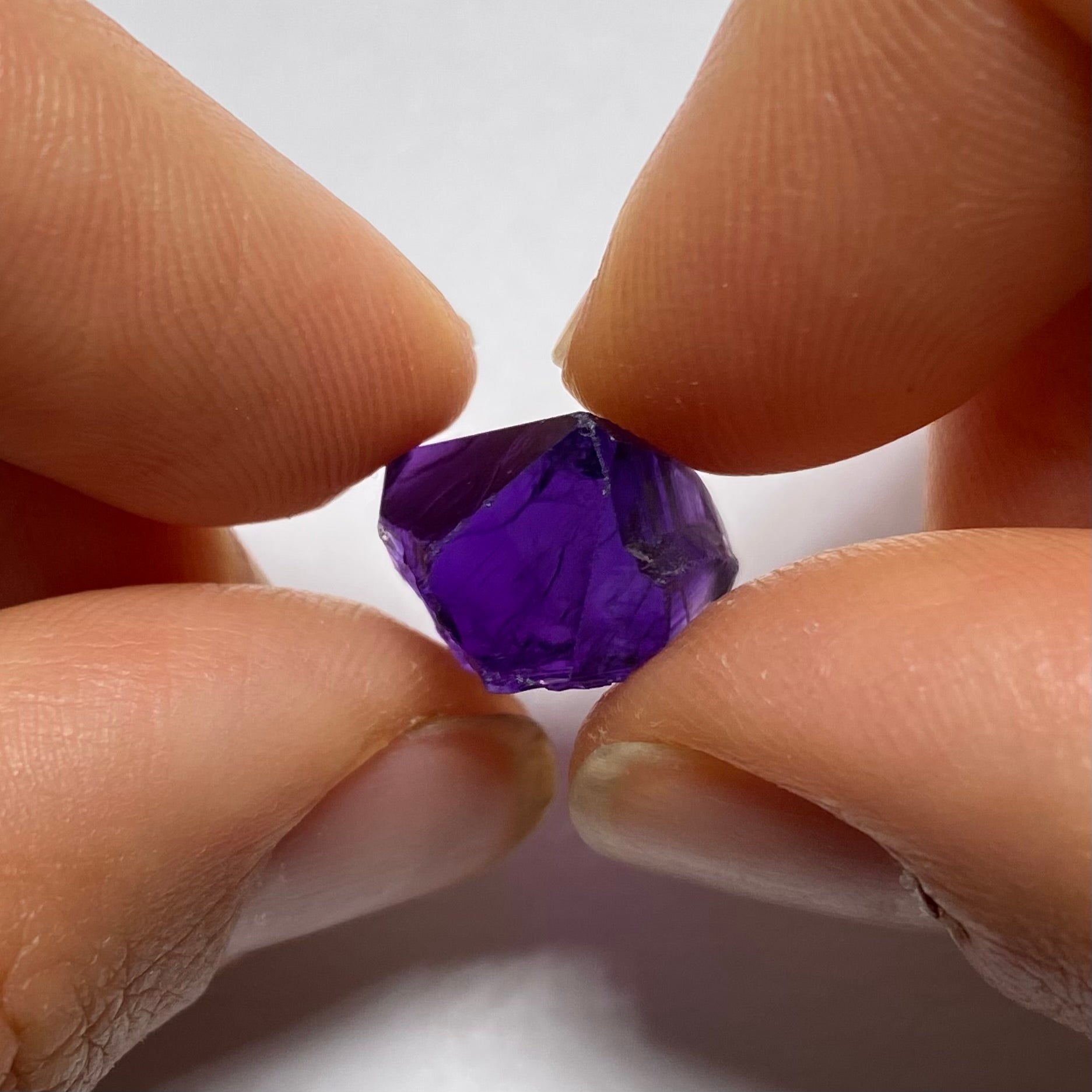 AAA Amethyst - Uruguay