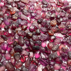 Rhodolite - Tanzania (BULK) .5 - .9 gram